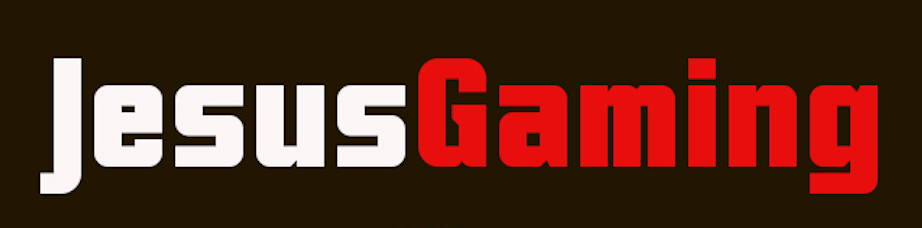 Jesusgaming